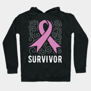 suevivor Hoodie